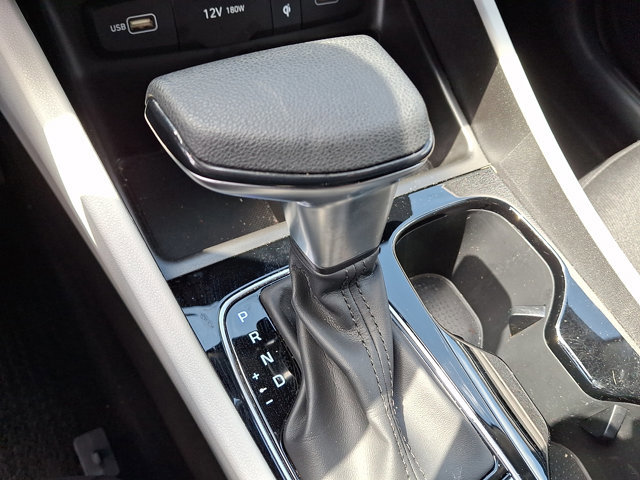 Used 2024 Hyundai Tucson SEL AWD/4WD image 13