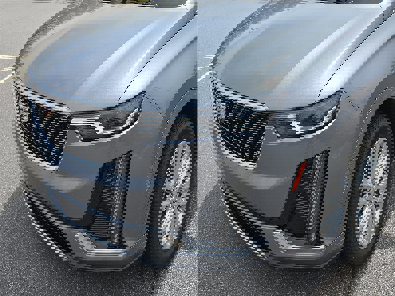 Used 2020 Cadillac XT6 Premium Luxury image 20