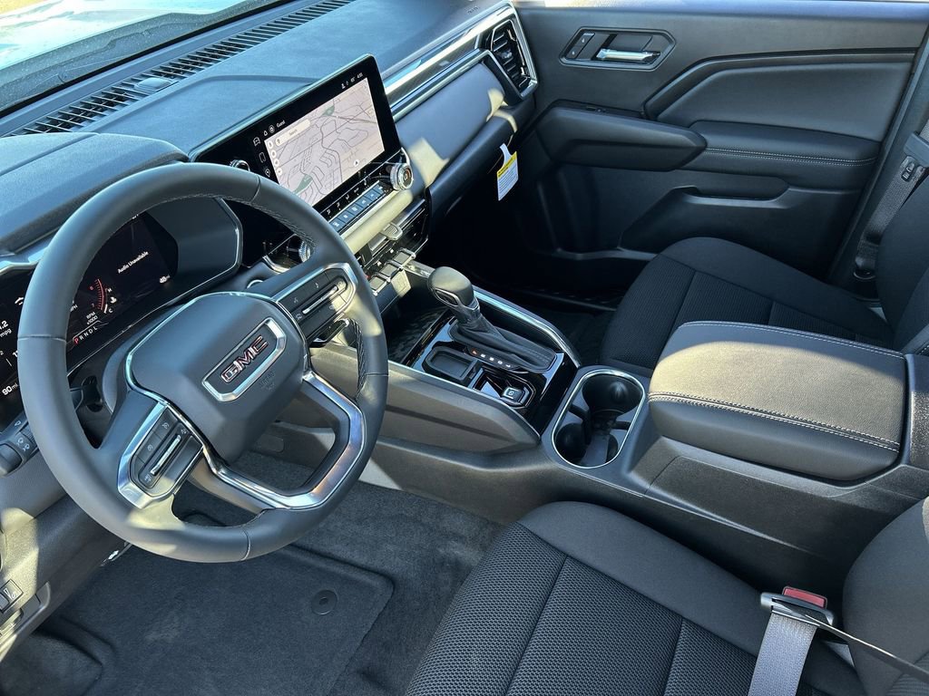 New 2026 GMC Canyon Elevation w/ Convenience Package image 10