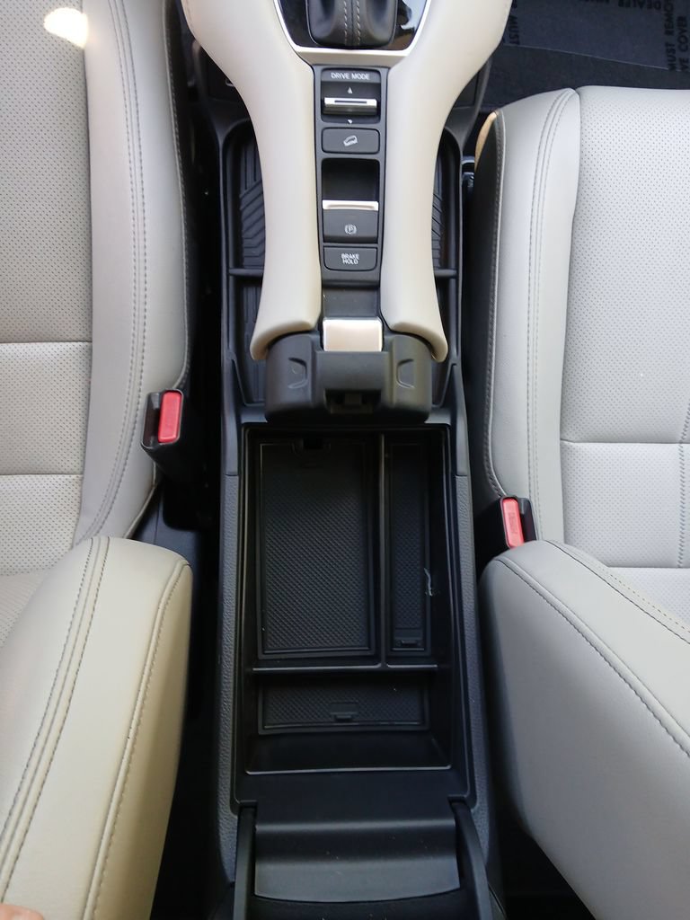 Used 2026 Honda HR-V EX-L image 51
