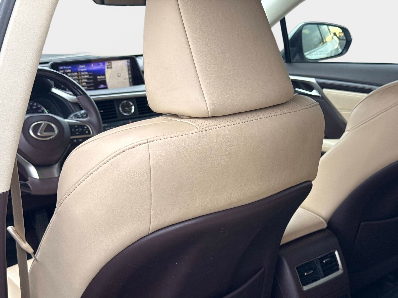 Used 2016 Lexus RX 350 350 image 46