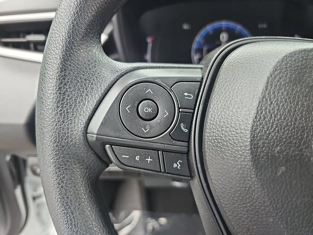 Used 2026 Toyota Corolla LE FWD image 14