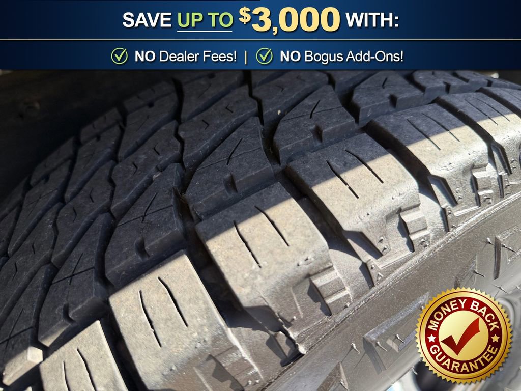 Used 2003 Ford F150 XLT RWD image 30