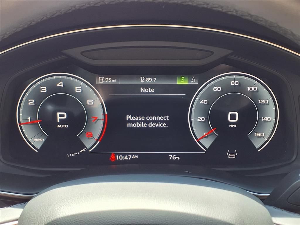 Used 2023 Audi Q7 2.0T Premium Plus w/ Premium Plus Package AWD/4WD image 15