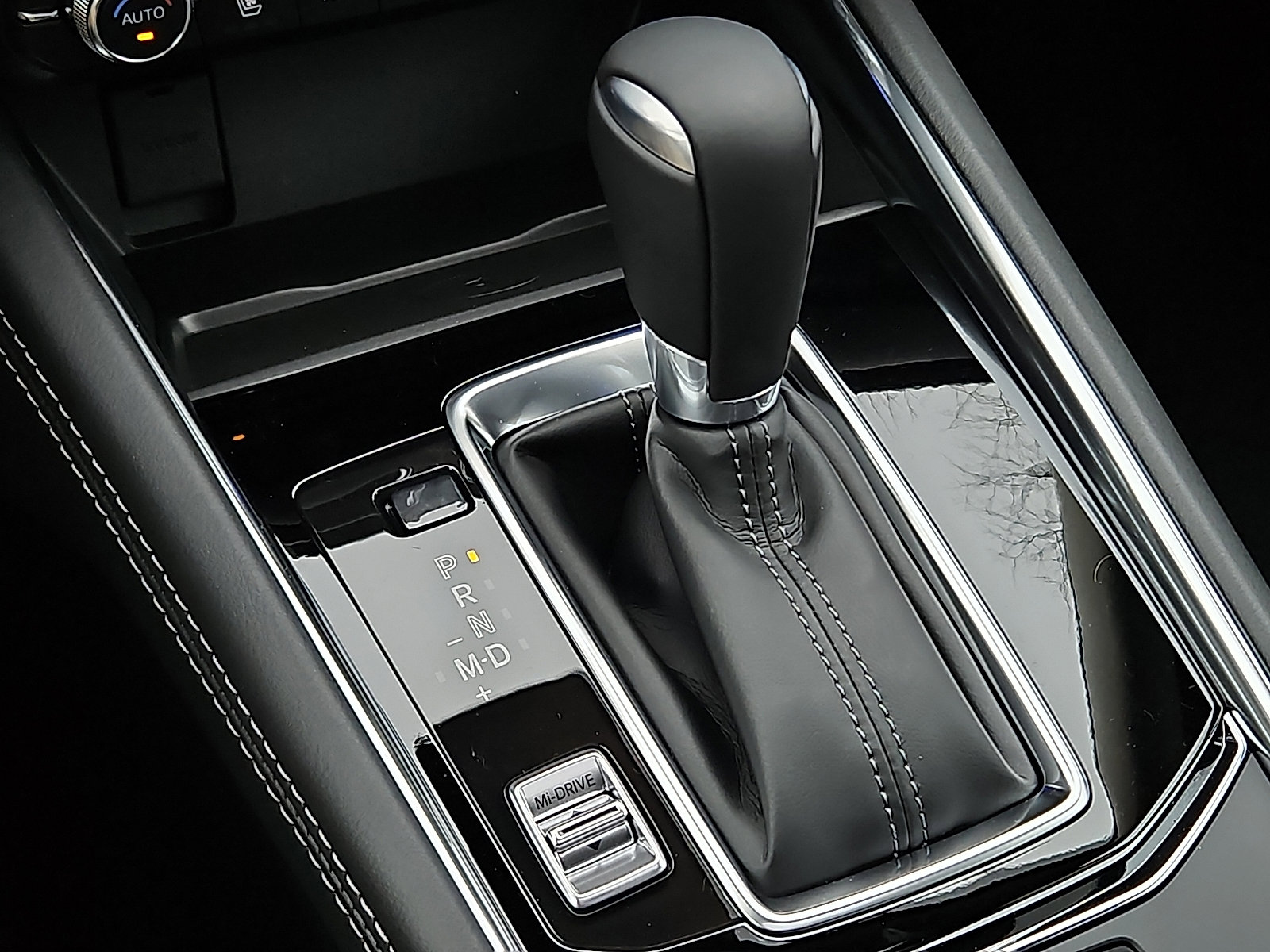 New 2025 MAZDA CX-5 AWD 2.5 S w/ Premium Plus Pkg image 13