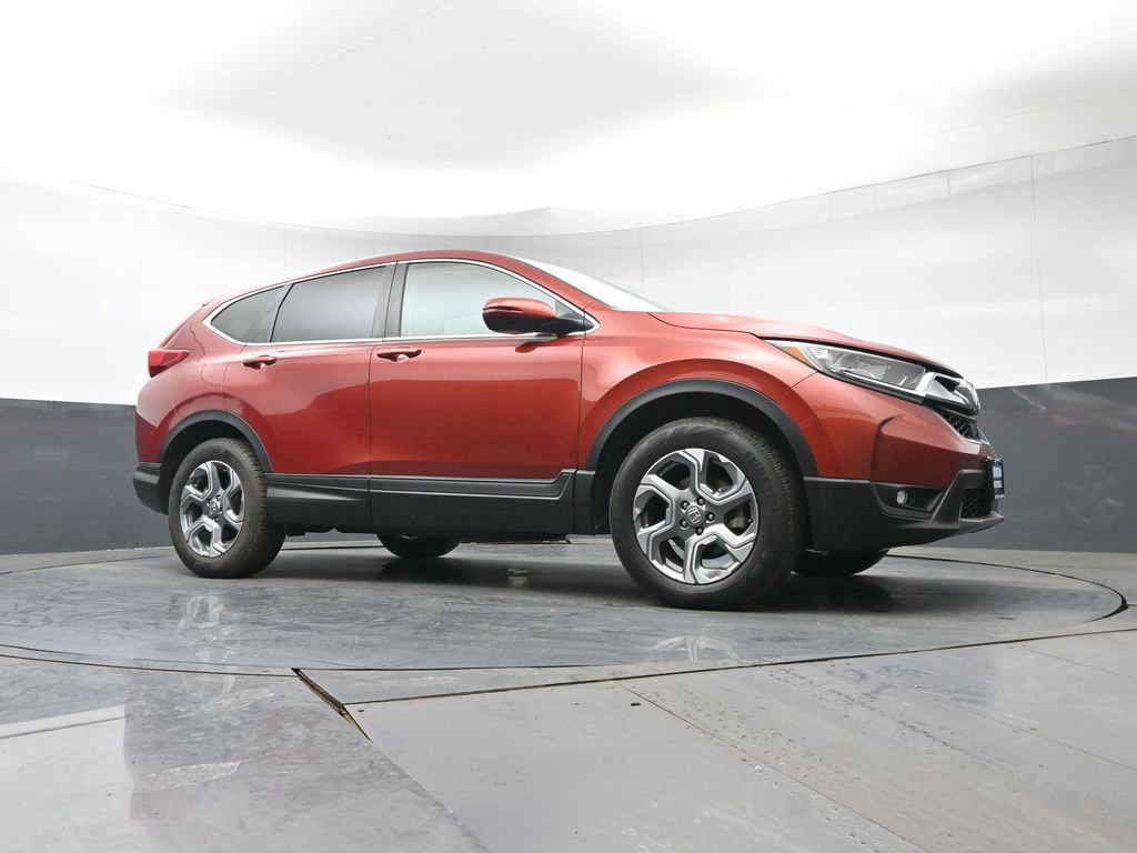 Used 2019 Honda CR-V EX-L image 30