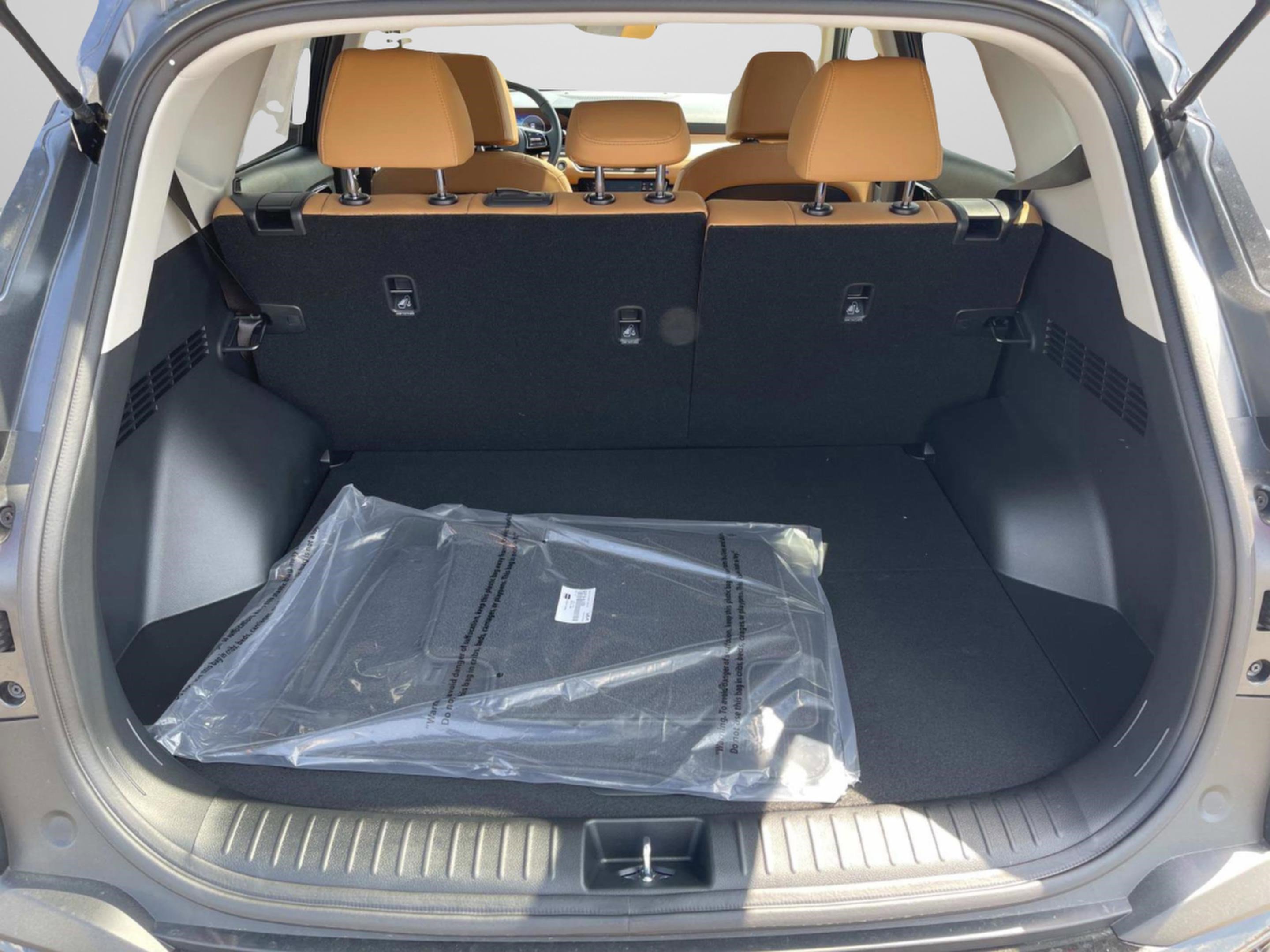 New 2026 Kia Seltos EX image 12