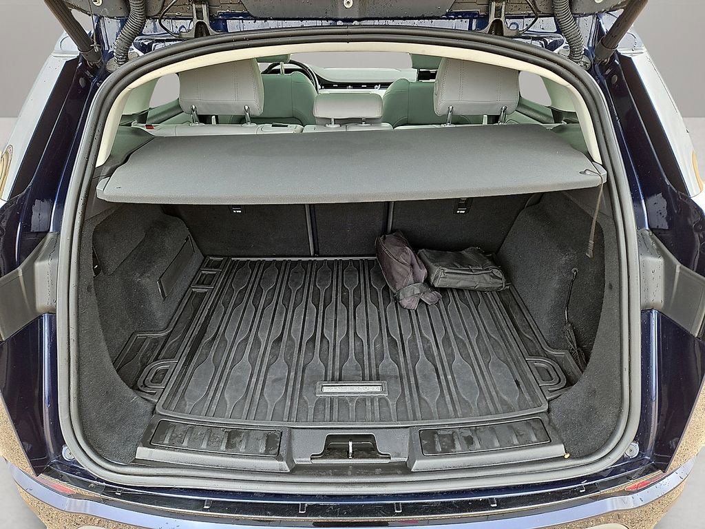 Used 2021 Land Rover Range Rover Evoque S image 14