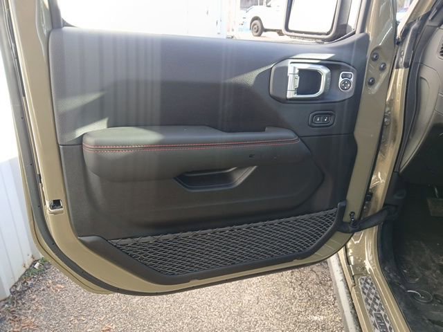 New 2026 Jeep Gladiator Rubicon image 55