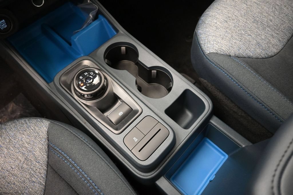 New 2026 Ford Maverick XLT FWD image 28