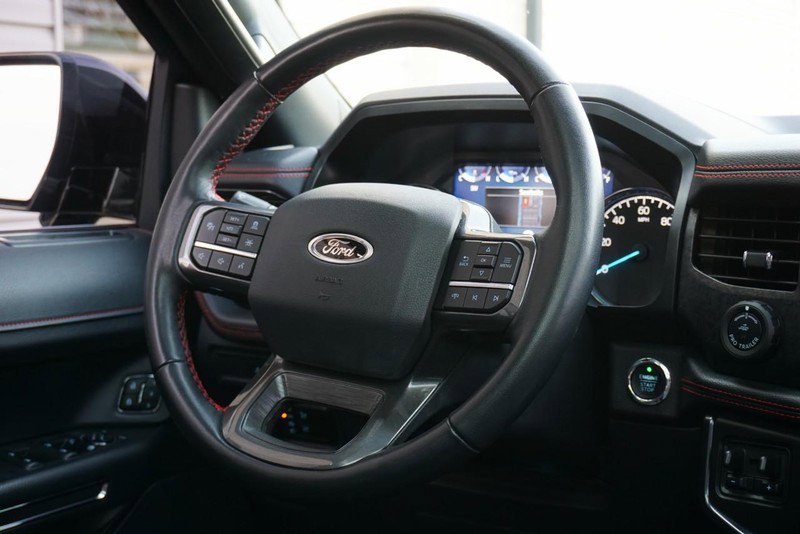 Used 2023 Ford Expedition Limited image 38