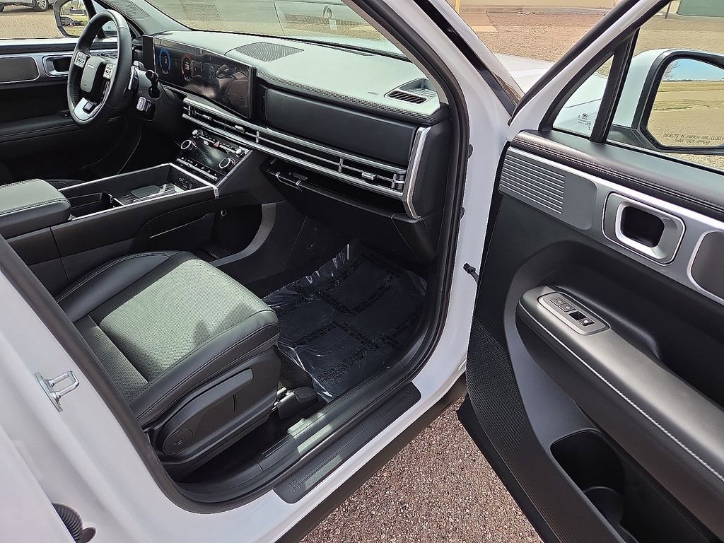 Used 2026 Hyundai Santa Fe SEL image 12