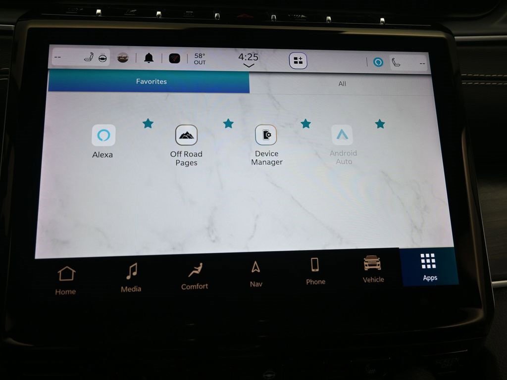 Used 2022 Jeep Grand Cherokee L Limited image 39