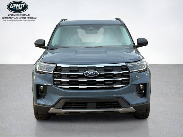 New 2026 Ford Explorer Active w/ Active Comfort Package AWD/4WD image 10