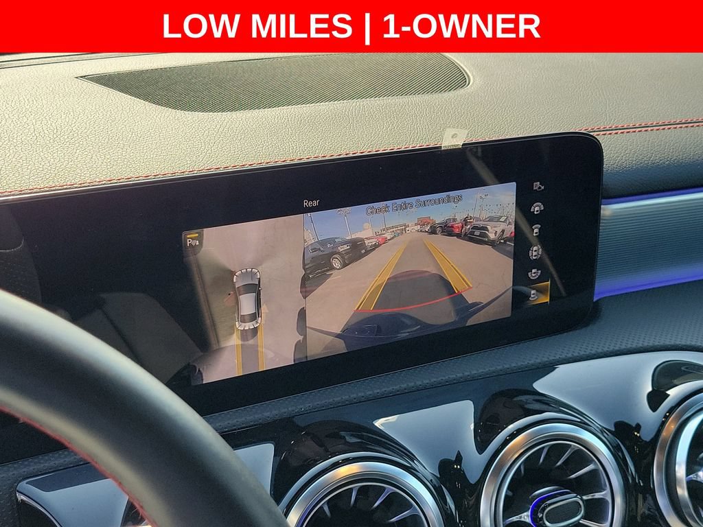 Used 2022 Mercedes-Benz CLA 250 image 29