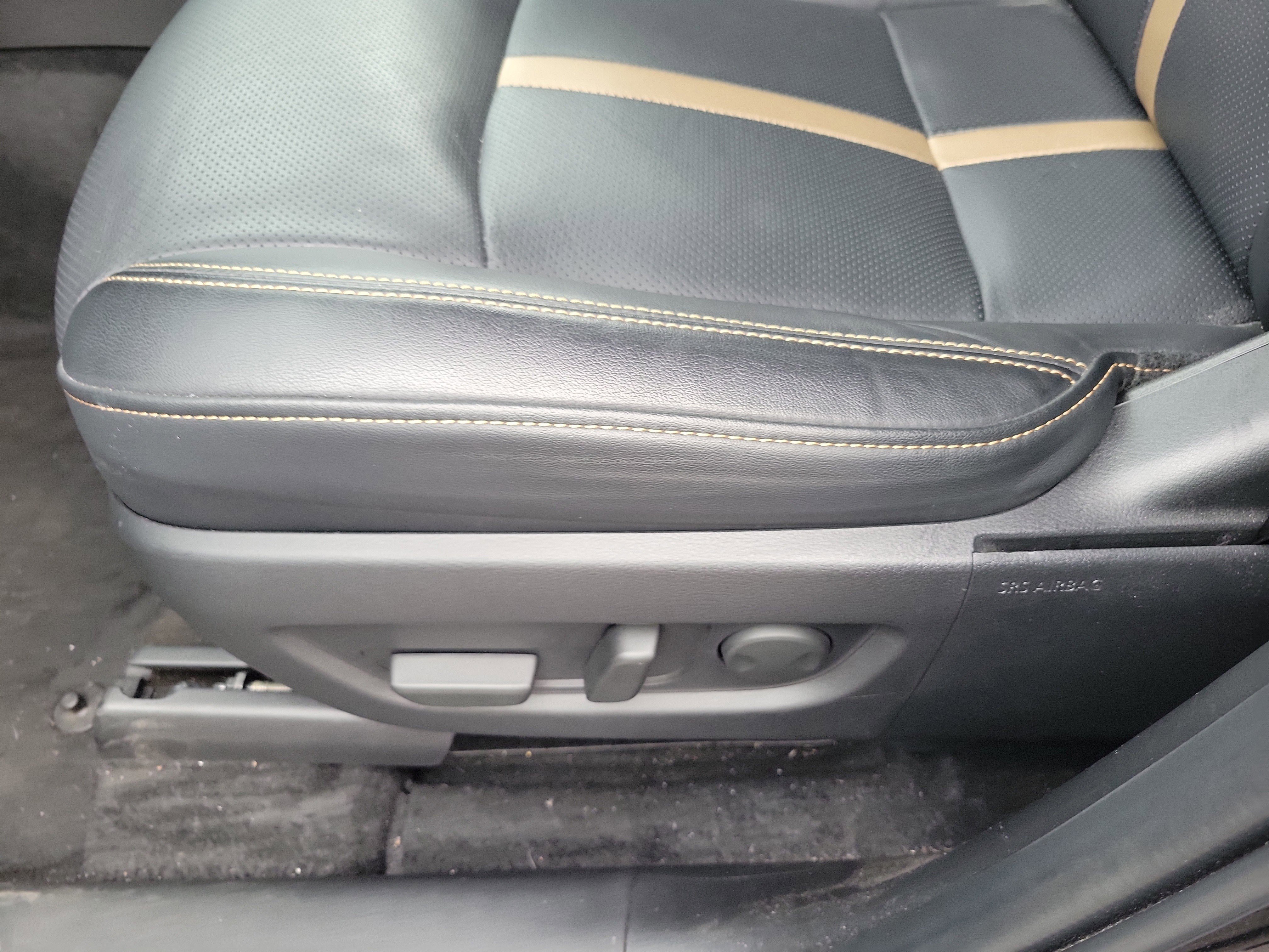 Used 2025 MAZDA CX-70 Plug-In Hybrid w/ Premium Plus image 16