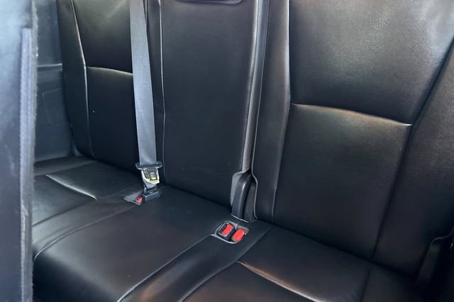 Used 2023 Toyota Highlander XLE FWD image 18