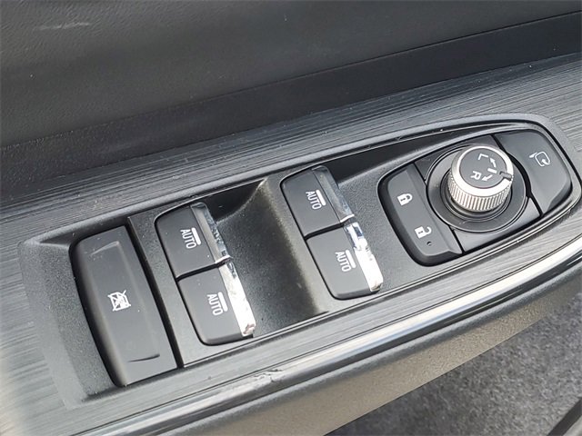 New 2026 Subaru Outback Touring XT AWD/4WD image 16