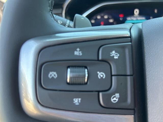 New 2026 Chevrolet Silverado 1500 LTZ w/ LTZ Premium Package AWD/4WD image 19