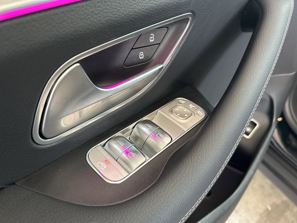 Used 2026 Mercedes-Benz GLE 350 4MATIC image 42