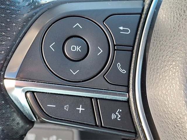 Certified 2021 Toyota Avalon XSE image 24