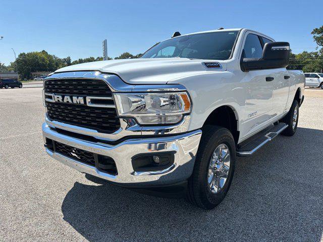 Certified 2024 RAM 2500 Big Horn image 4