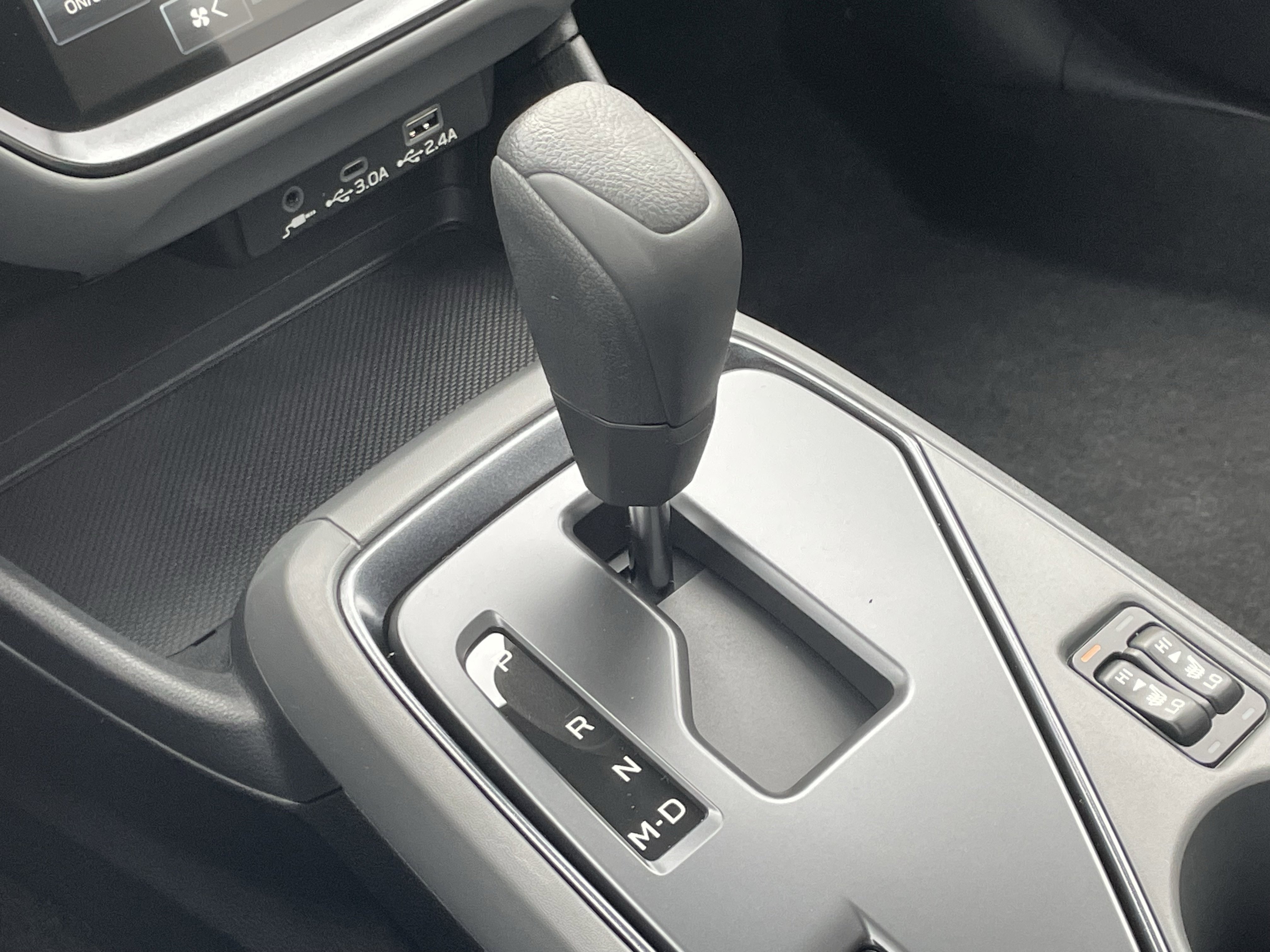 New 2026 Subaru Crosstrek 2.5i Premium image 23