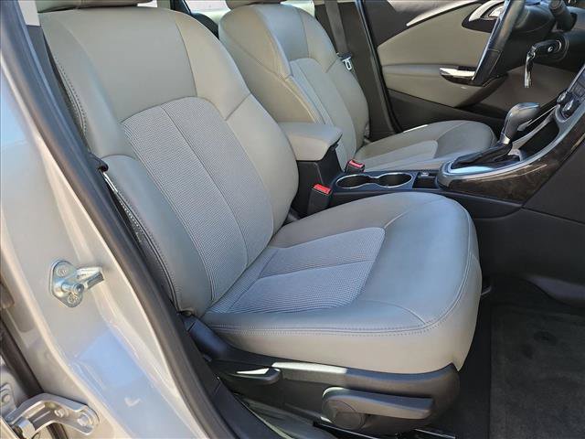 Used 2014 Buick Verano Convenience FWD image 20