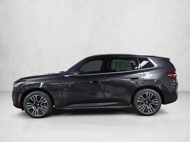 Used 2026 BMW X3 xDrive30 w/ Convenience Package image 8