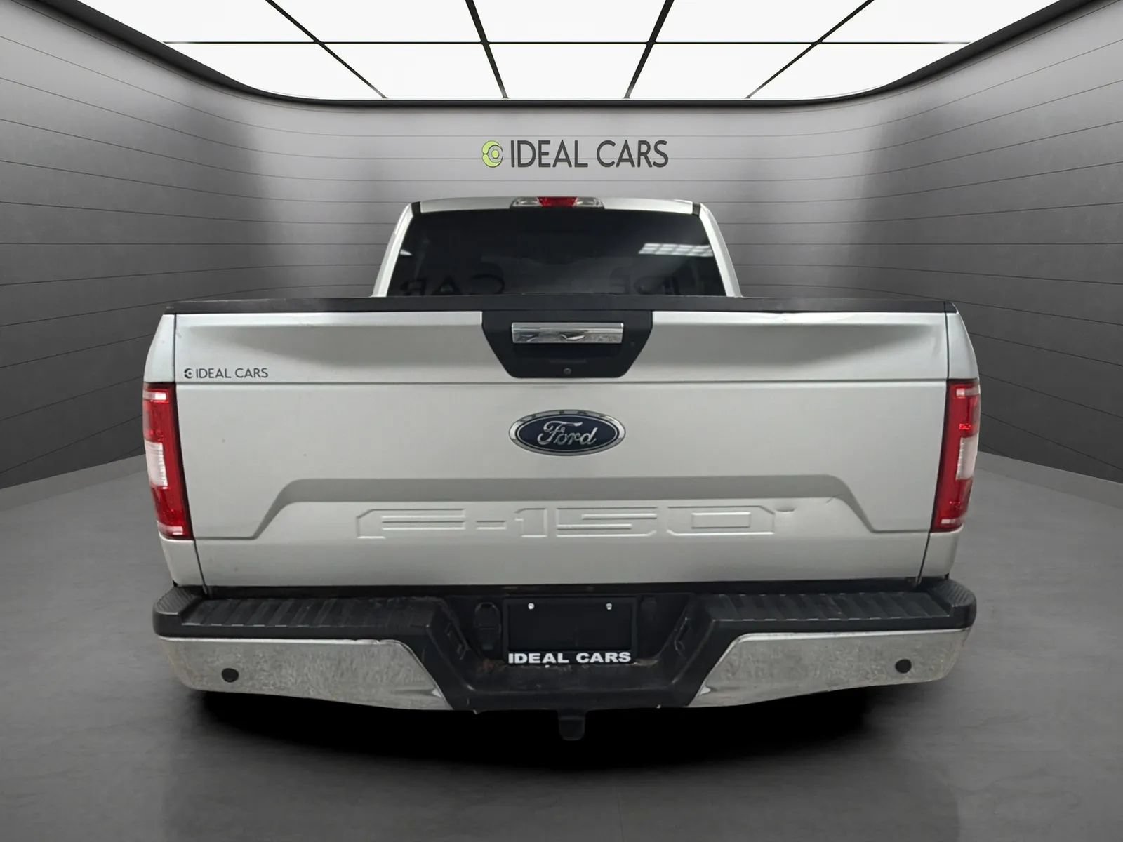Used 2019 Ford F150 XLT w/ Equipment Group 302A Luxury RWD image 6