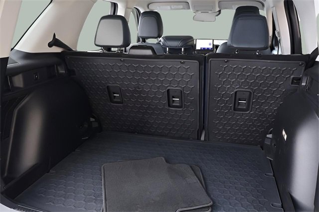 Used 2023 Ford Bronco Sport Outer Banks image 15