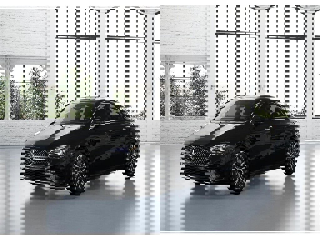 New 2026 Mercedes-Benz CLA 250 4MATIC image 39