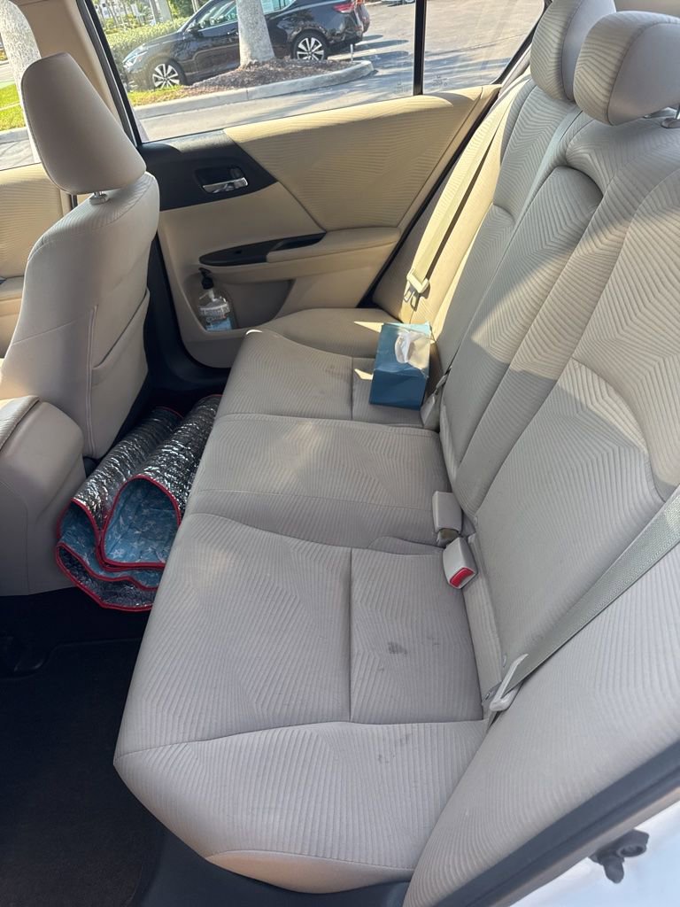 Used 2015 Honda Accord LX image 7