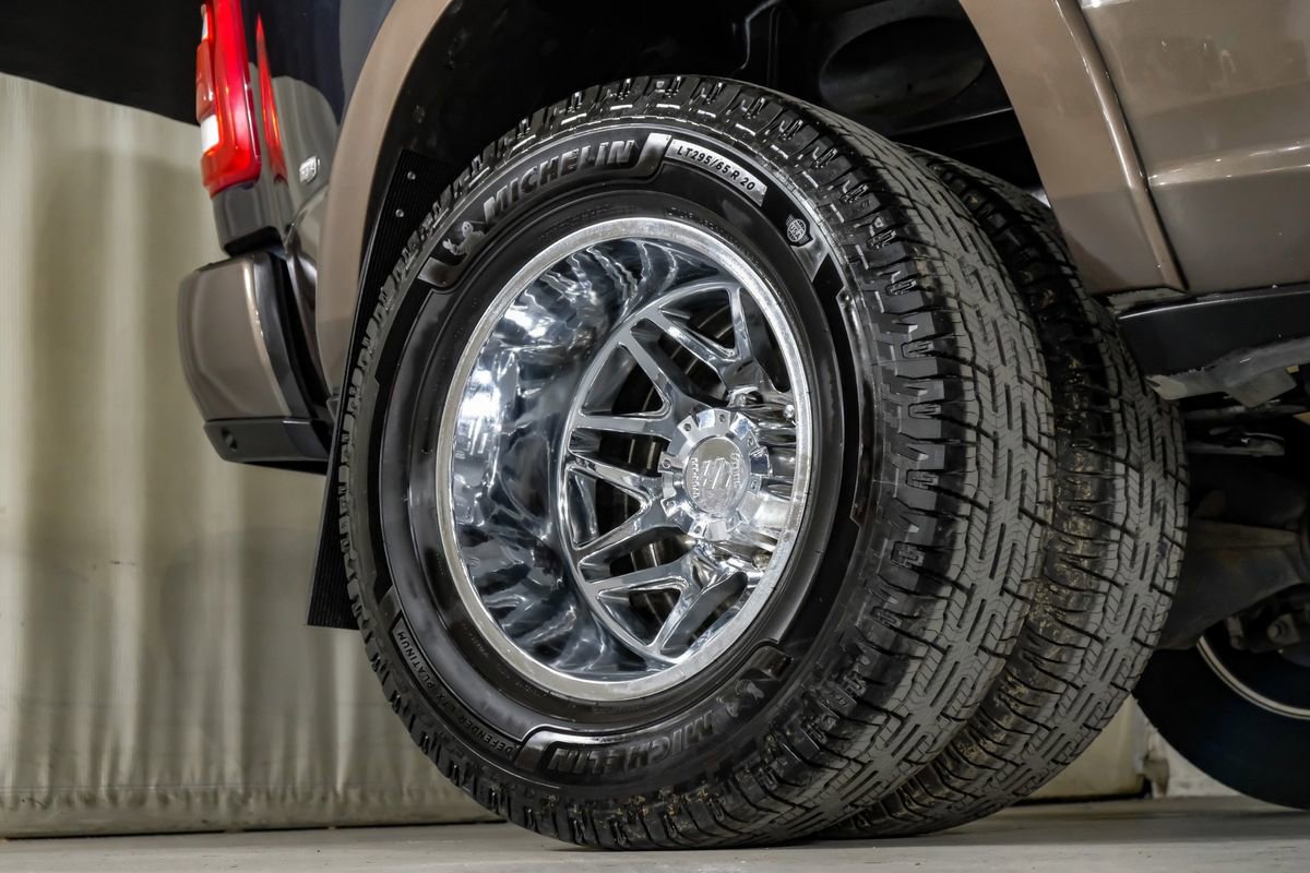 Used 2020 RAM 3500 Limited image 55