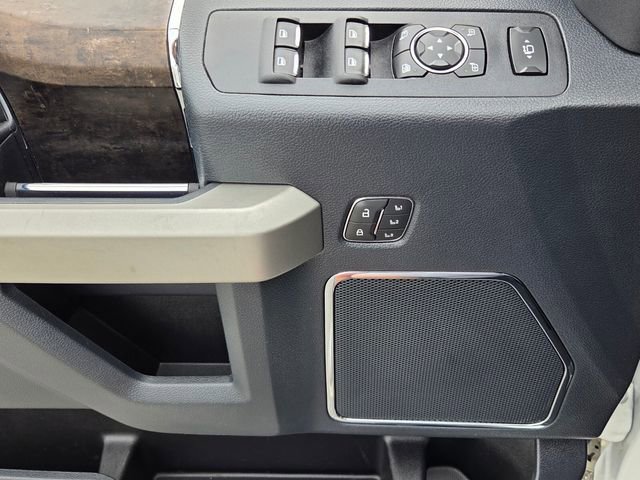 Used 2022 Ford F350 Lariat w/ Lariat Ultimate Package image 32