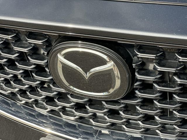 Used 2023 MAZDA CX-5 AWD 2.5 S w/ Premium Package image 31