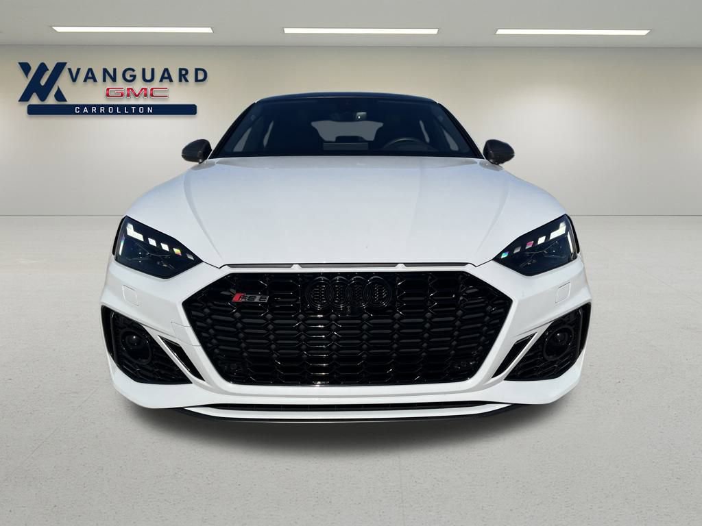 Used 2022 Audi RS 5 Sportback image 9