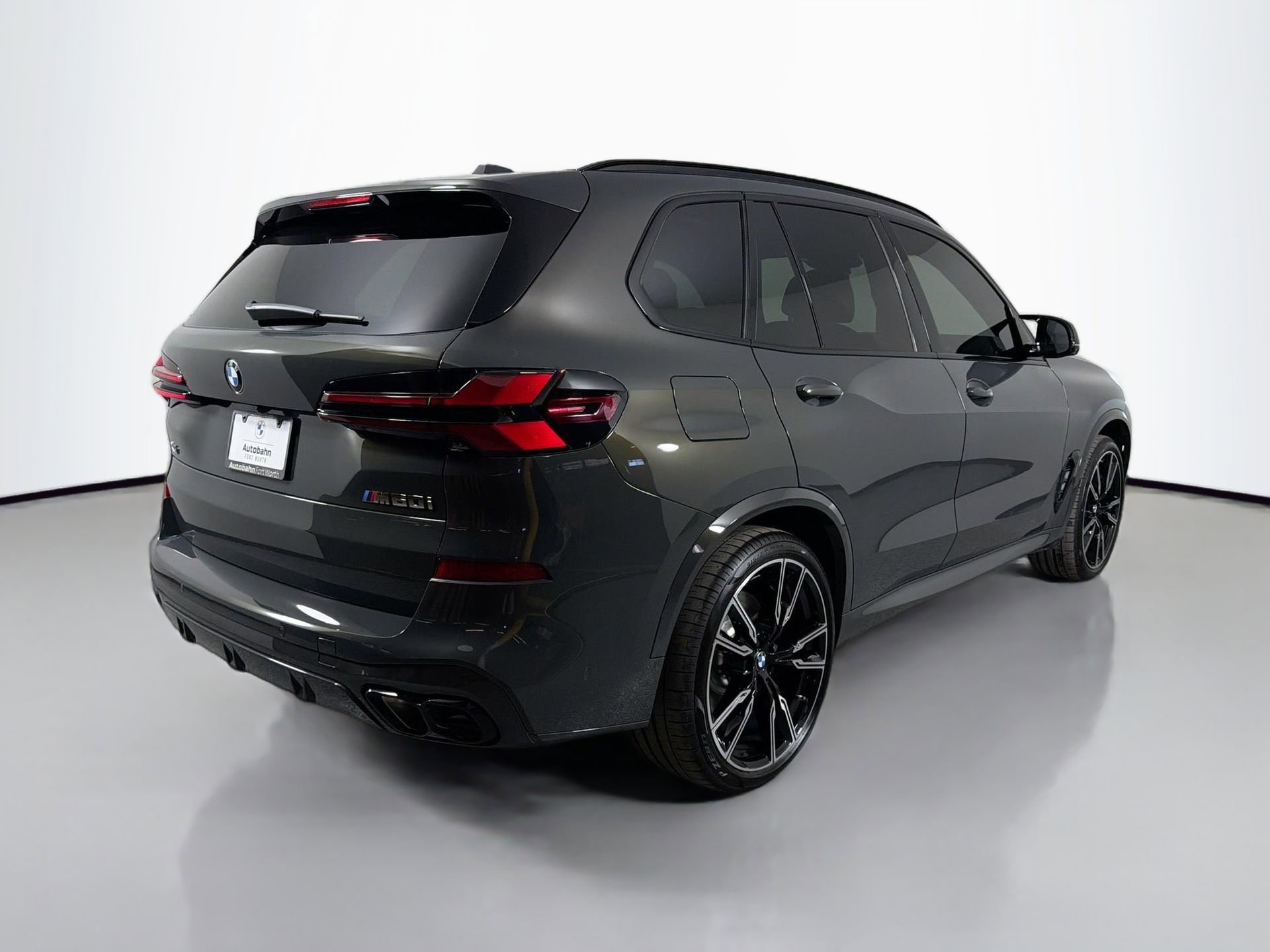 New 2026 BMW X5 M60i image 5