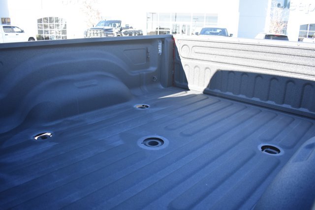 New 2026 RAM 2500 Big Horn image 14