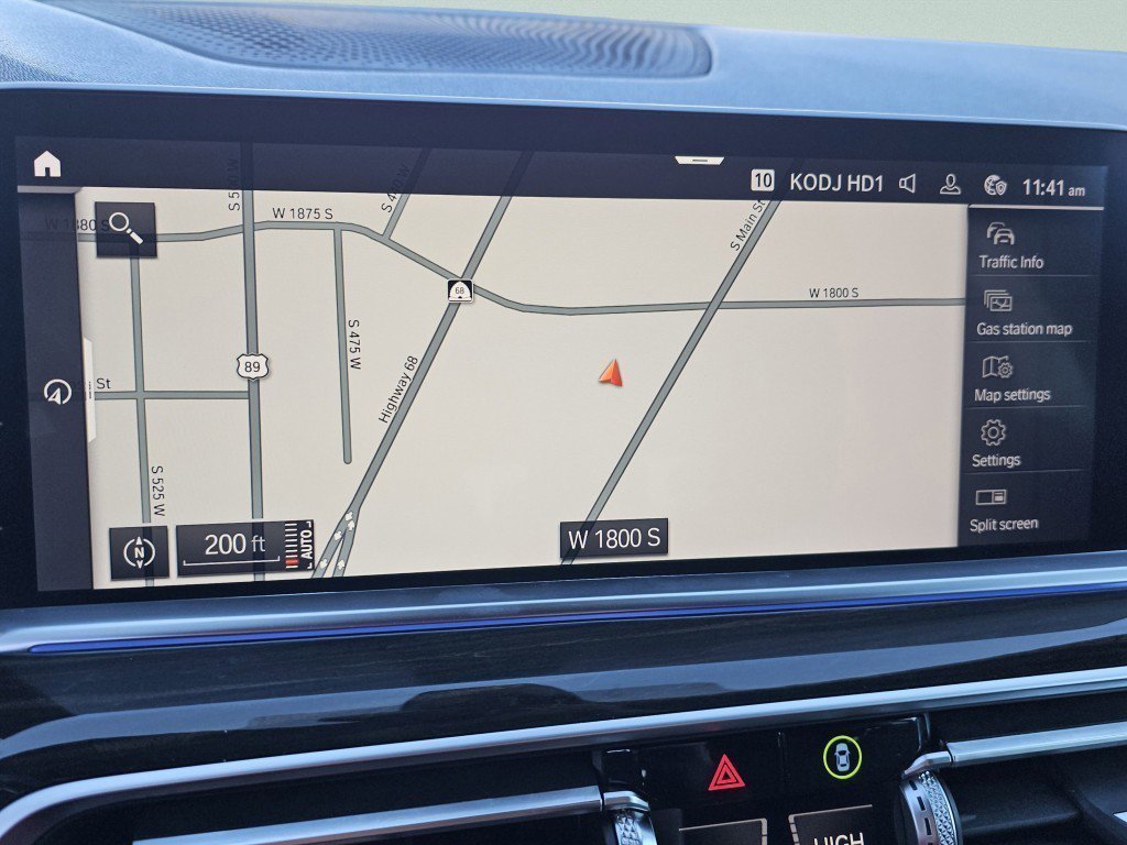 Used 2019 BMW X5 xDrive40i w/ Premium Package image 9