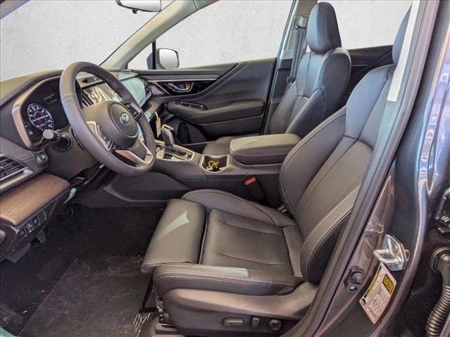 New 2025 Subaru Outback Touring XT w/ Tech Package 2 image 7