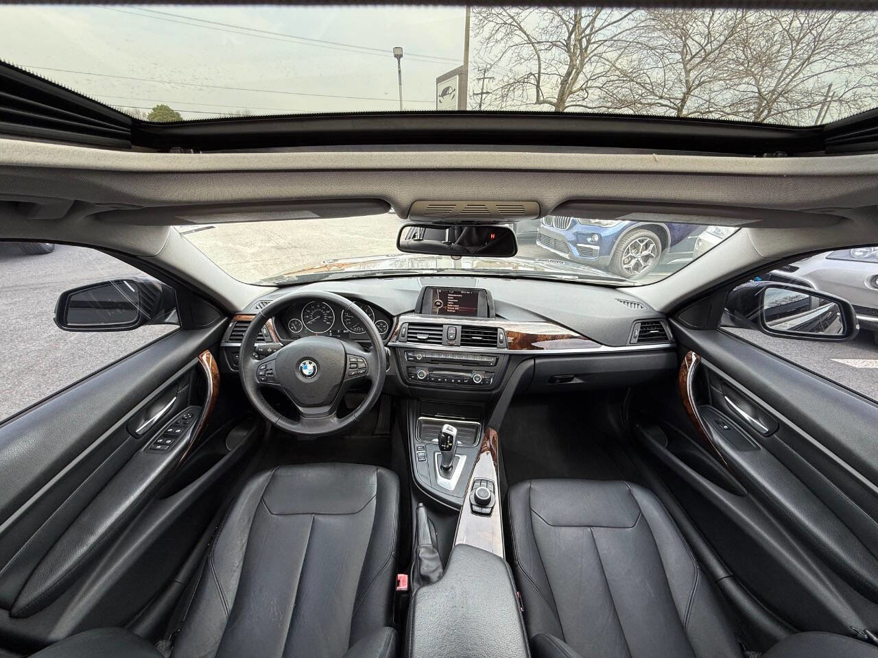 Used 2013 BMW 328i Sedan image 16