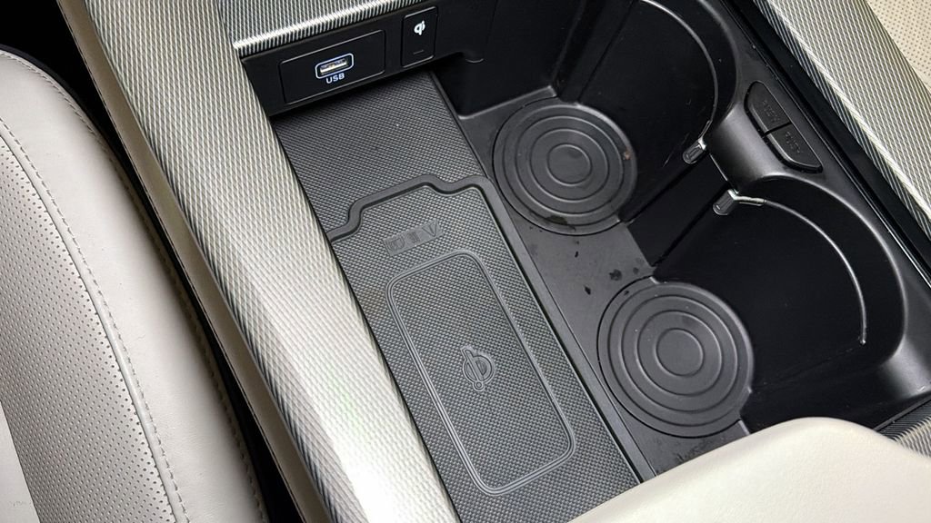 Used 2021 Hyundai Palisade Limited image 34