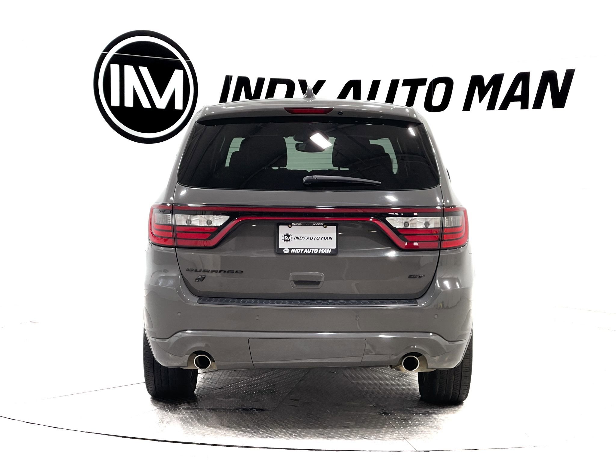 Used 2020 Dodge Durango GT image 5