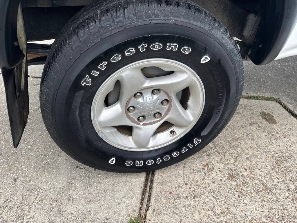 Used 2003 Toyota Tacoma PreRunner RWD image 21