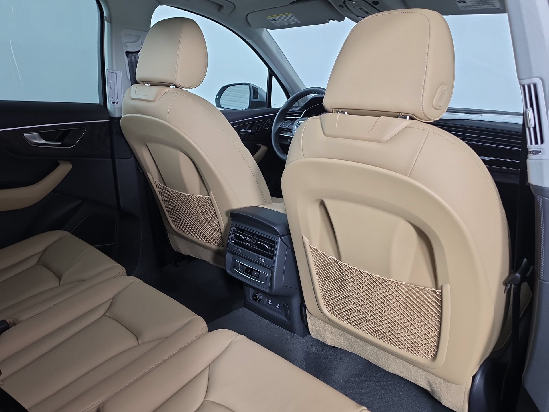 New 2026 Audi Q7 3.0T Premium AWD/4WD image 35