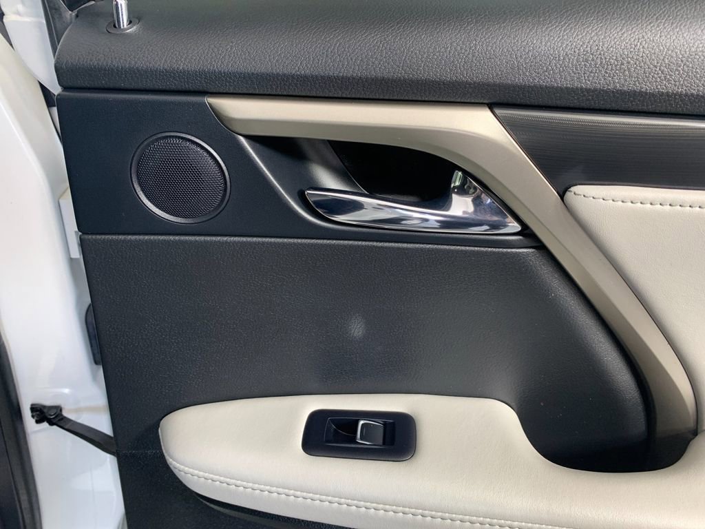 Used 2017 Lexus RX 350 FWD image 37