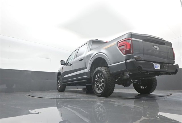 New 2025 Ford F150 Tremor w/ Equipment Group 402A High image 30