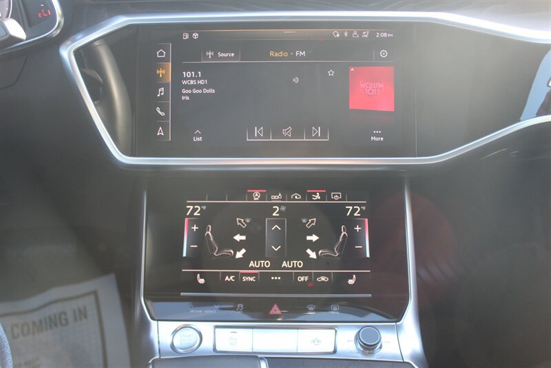 Used 2019 Audi A7 3.0T Premium Plus w/ Premium Plus Package AWD/4WD image 7