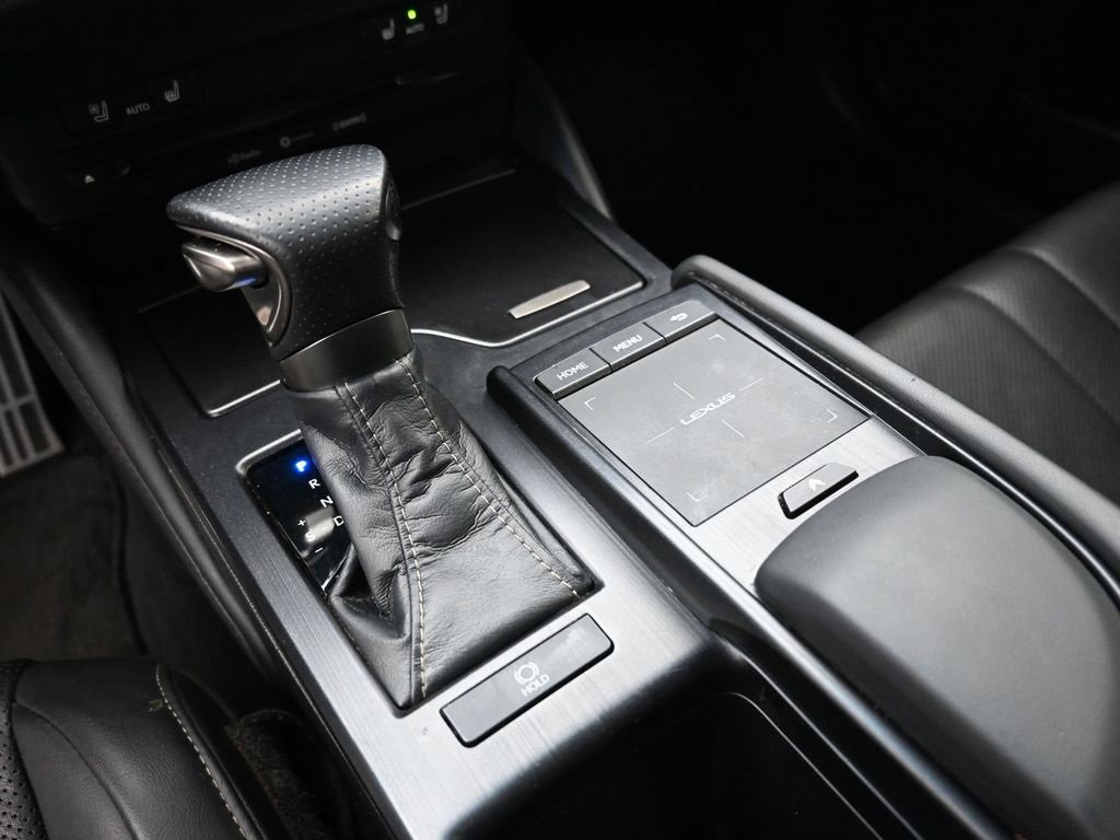 Used 2022 Lexus ES 350 F Sport w/ Accessory Package 2 image 31